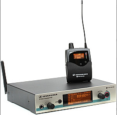 Sennheiser EW300 G3 IEM Transmitter