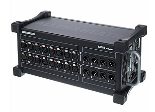 Allen & Heath AB168
