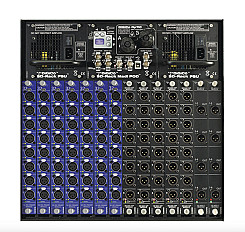 SD Rack